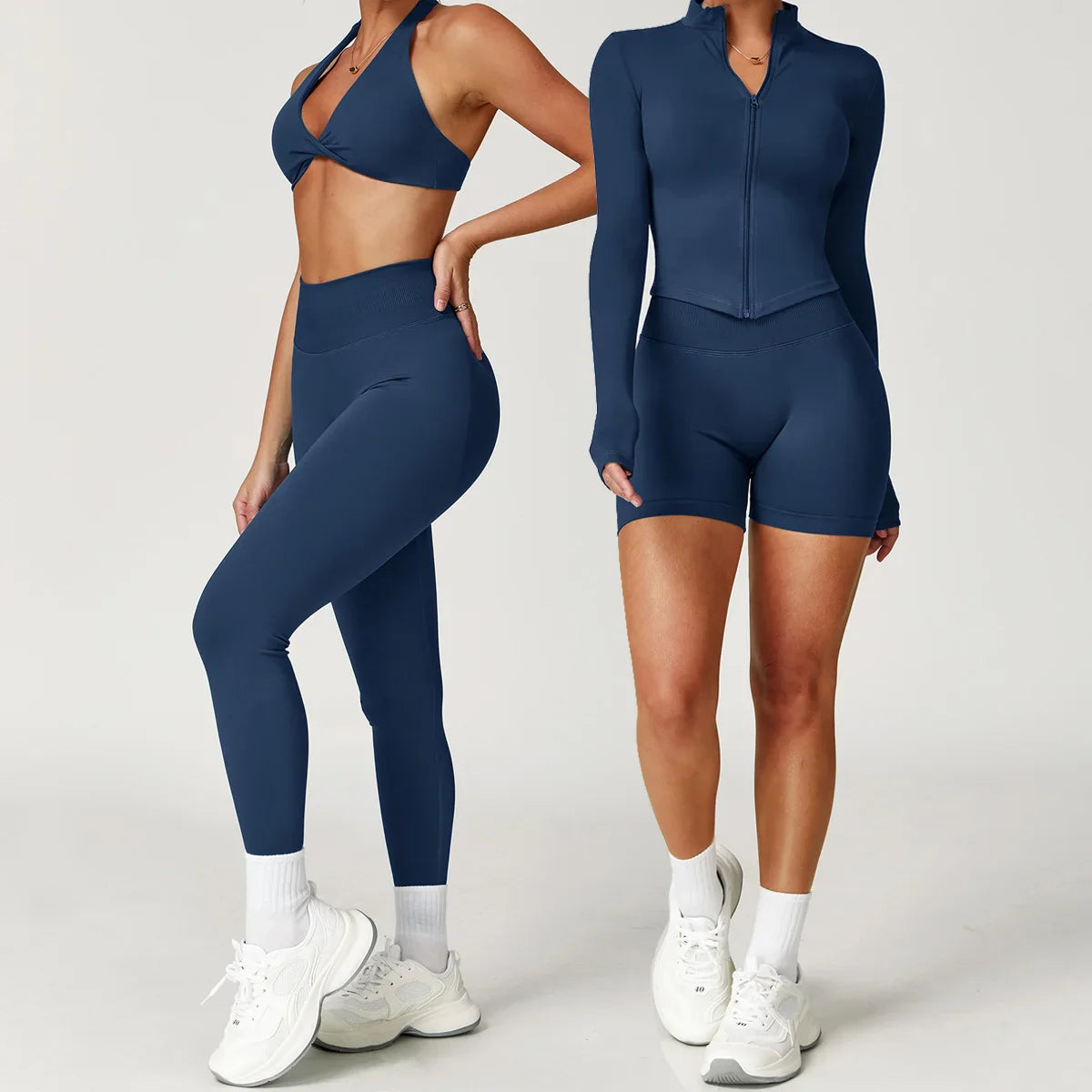 The balance collection